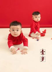 点击看大图 -萌咔奇奇儿童摄影(宝安总店)