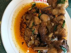 回锅肉-代木儿回锅肉