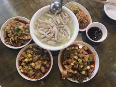 沾水肥肠-天一沾水肥肠(科园一街店)