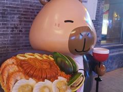 -仁义涵西餐·咖啡(中华巴洛克店)