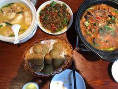 -唐师傅湘西名菜馆(武陵路店)