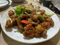 -小红门海鲜