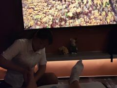 -霖公馆SPA·足道(普善路店)