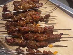 -叁宝烤肉• 西安烧烤(太乙路店)