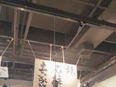 -张翻越·川渝冒菜·武汉黑鸭煲(城北万象城店)