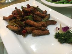 -德泰楼餐饮(莲湖路店)