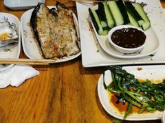 -木屋烧烤(坂田天安云谷店)