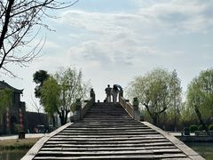 -沙家浜风景区