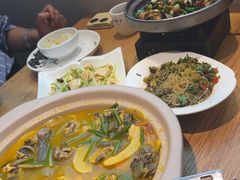 -滇铺子·云南特色菜·第九届野生菌美食节(东风东路c86店)