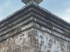 -四门塔风景区