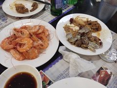 -淄博蓝海国际大饭店·蓝钻国际美食自助百汇(柳泉路店)