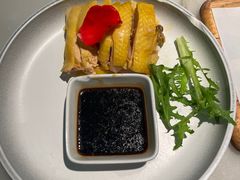 -绿茶餐厅(南翔印象城MEGA店)