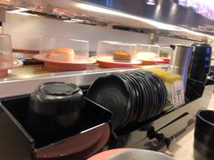 -争鲜回转寿司(东方银座店)