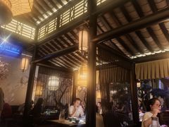 -绿茶餐厅(千岛湖银泰城店)