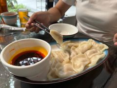 -乔一乔怪味干锅(东升店)