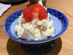 -吉川居酒屋(建国北路店)