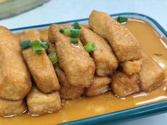 -年辉渔村·非遗传承餐厅(新丰江店)