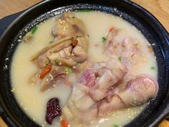 -付小姐在成都(川沙店)