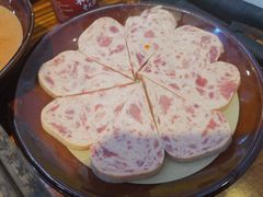 -木货街重庆老火锅(流塘店)