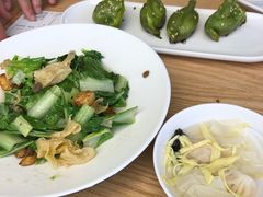 -苏小柳点心·手作小笼包(新街口分院店)