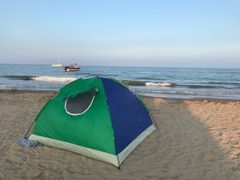 -渔岛海洋度假区