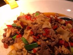 炊烟时代小炒黄牛肉-炊烟小炒黄牛肉(东庆街店)