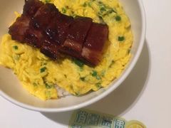 -翠华餐厅(宝安壹方城店)