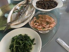 -太湖好灶头土菜馆(石公路店)