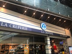 -La Creperie法餐厅(芮欧百货店)