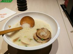 -味千拉面(淮安万达店)