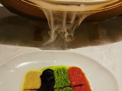 乘风破浪海南鸡-狮拾久·现代新加坡料理(福田COCO Park店)