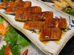 -樱町三味日本料理(城乡世纪广场店)