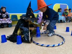 -贝乐少儿英语·全外教(滨江中心)