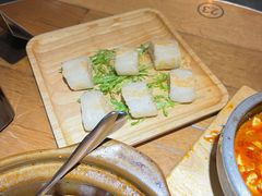 外婆茶香鸡-金牌外婆家(苏州中心店)