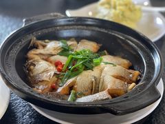 -喜洲翰林餐厅(董家百年老宅店)