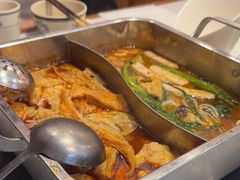 -螺大喜螺蛳粉火锅(雍和宫店)