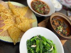 -吃货私房菜(丽江束河古镇店)