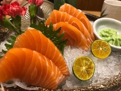 -山之川日料放题(通州店)