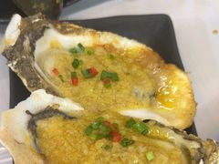 -云晓光头烧烤吧(盛夏店)
