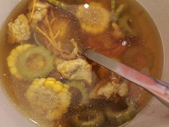-白金汉爵大酒店-24小时餐厅
