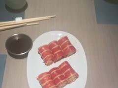 -茶港·点心·啫啫煲(王府井店)