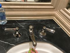 -广州富力丽思卡尔顿酒店