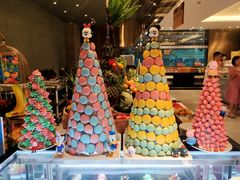 -十堰天海温德姆酒店·四季全日制餐厅(北京中路店)