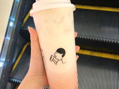 芝芝桃桃-喜茶(佛山岭南站店)