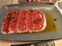 -新石器烤肉(高行万嘉店)