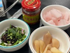 -江川野生菌火锅铜锅鱼(贵清火锅店)