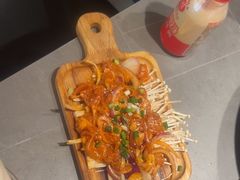 -正宗齐齐哈尔烤肉·齐牛哥鲜切炭火烤肉(杭州总店)