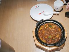 -洪兴砂锅·融合砂锅菜(三站店)