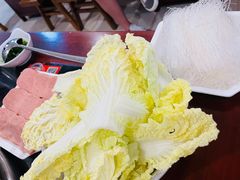 -老来福·非遗酸汤兔(凯旋路店)
