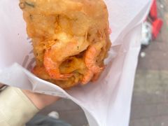 -信二嫂虾饼(振兴路店)